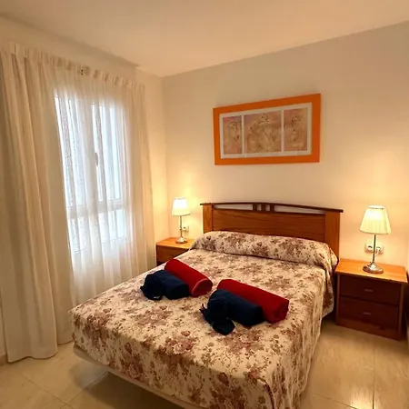 Vista Atlantico - Panama Διαμέρισμα Costa Teguise