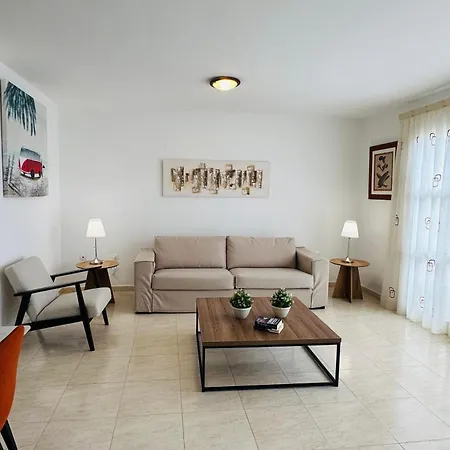 Διαμέρισμα Vista Atlantico - Panama