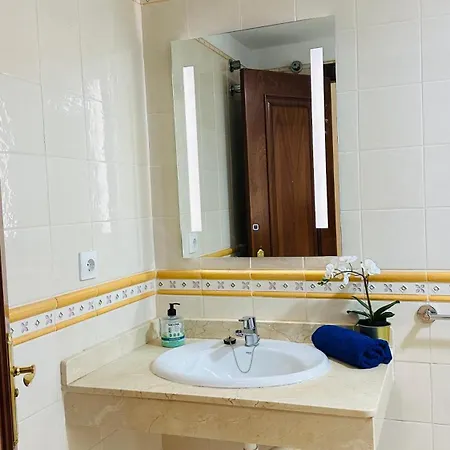 Διαμέρισμα Vista Atlantico - Panama