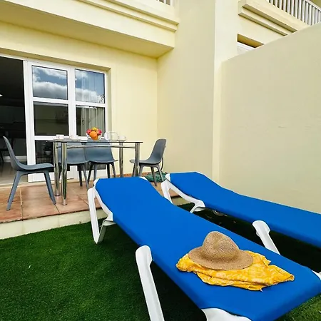 Apartmán Vista Atlántico - Panamá *