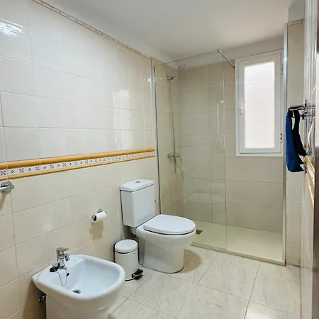 Apartmán Vista Atlántico - Panamá *