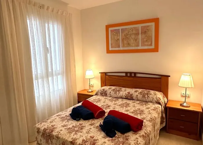 Vista Atlantico - Panama Διαμέρισμα Costa Teguise