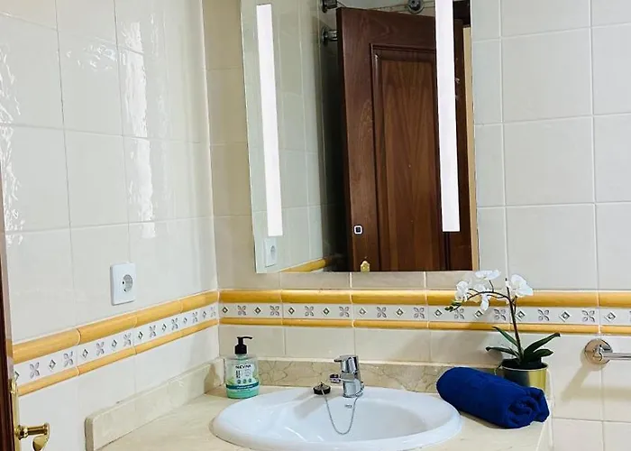 Διαμέρισμα Vista Atlantico - Panama