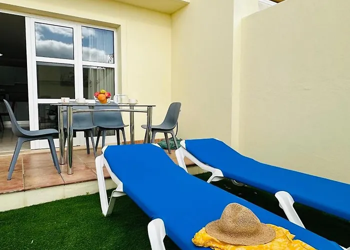 Διαμέρισμα Vista Atlantico - Panama *