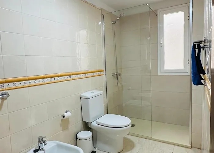 Διαμέρισμα Vista Atlantico - Panama *